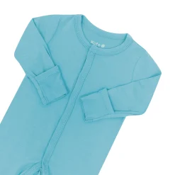 Kyte Baby Romper in Makai Online