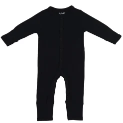 Kyte Baby Romper in Midnight Clearance