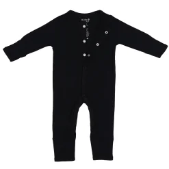 Kyte Baby Romper in Midnight Clearance