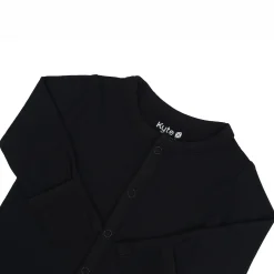 Kyte Baby Romper in Midnight Clearance