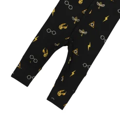 Kyte Baby Romper in Midnight Icon Clearance
