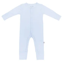 Kyte Baby Romper in Mist Clearance