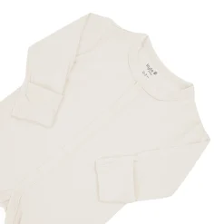 Kyte Baby Romper in Oat Sale