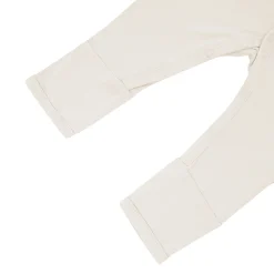 Kyte Baby Romper in Oat Sale