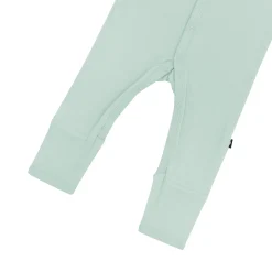 Kyte Baby Romper in Sage