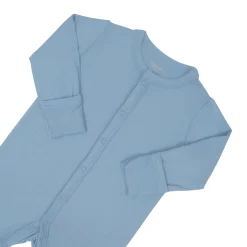 Kyte Baby Romper in Slate Best