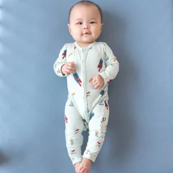 Kyte Baby Romper in Superman™
