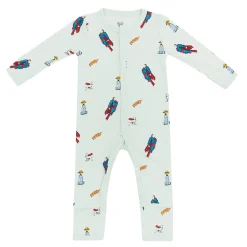 Kyte Baby Romper in Superman™