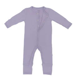Kyte Baby Romper in Taro Online