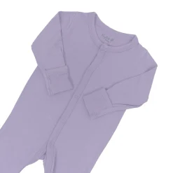 Kyte Baby Romper in Taro Online
