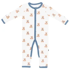 Kyte Baby Romper in Teddy Bear Online