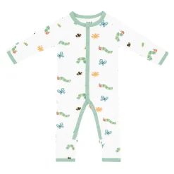 Kyte Baby Romper in The Very Hungry Caterpillar™ and Friends Outlet