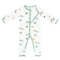 Kyte Baby Romper in The Very Hungry Caterpillar™ and Friends Outlet