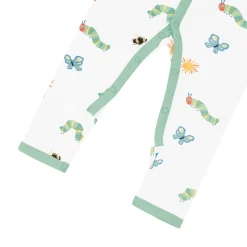 Kyte Baby Romper in The Very Hungry Caterpillar™ and Friends Outlet