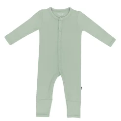 Kyte Baby Romper in Thyme Outlet