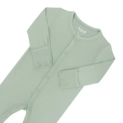 Kyte Baby Romper in Thyme Outlet