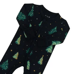 Kyte Baby Romper in Twinkle Tree Online