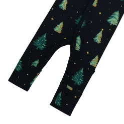 Kyte Baby Romper in Twinkle Tree Online