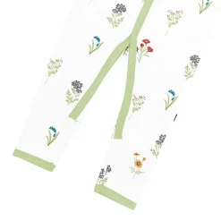 Kyte Baby Romper in Wildflower Discount