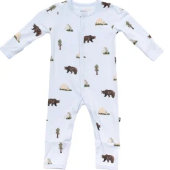 Kyte Baby Romper in Yosemite Online
