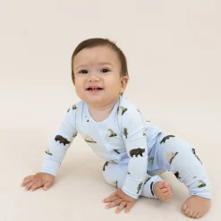 Kyte Baby Romper in Yosemite Online