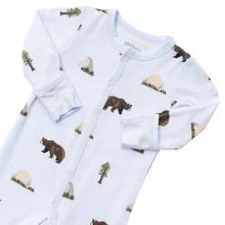 Kyte Baby Romper in Yosemite Online