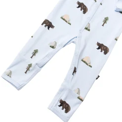 Kyte Baby Romper in Yosemite Online