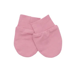 Kyte Baby Scratch Mitten in Apple Blossom Outlet