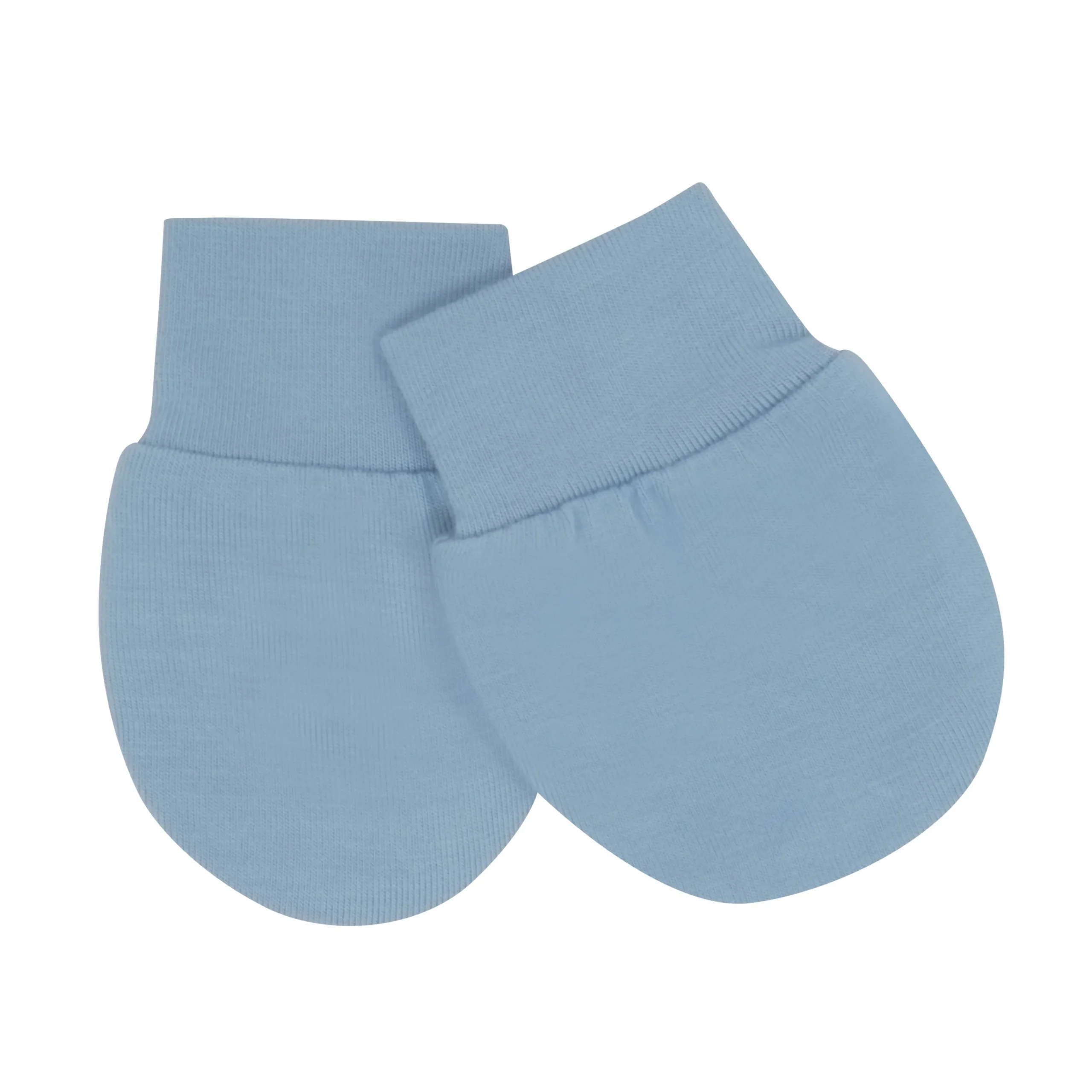 Kyte Baby Scratch Mitten in Slate Sale