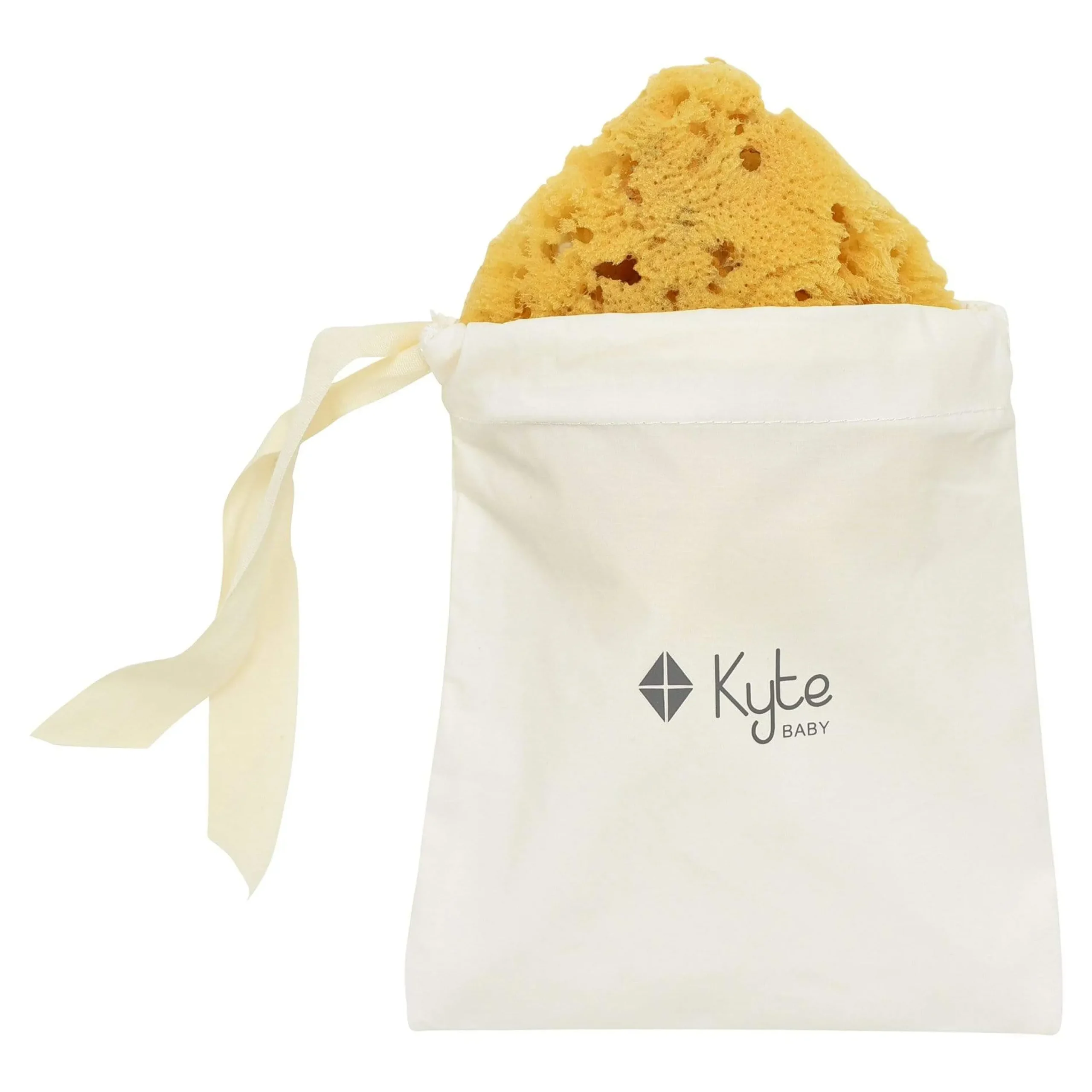 Kyte Baby Sea Sponge New