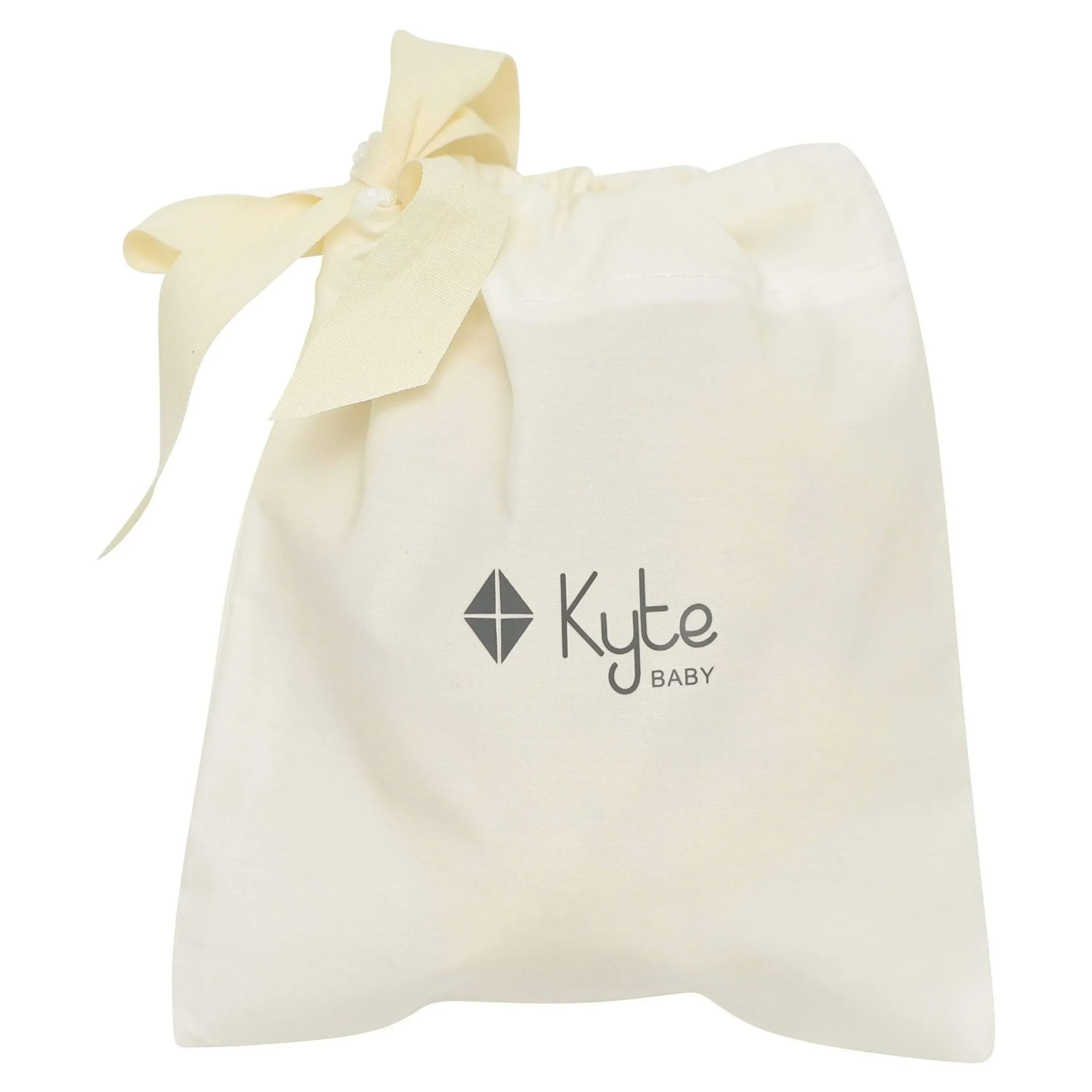 Kyte Baby Sea Sponge New