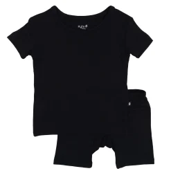 Kyte Baby Short Sleeve Pajamas in Midnight Online