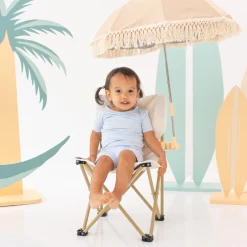 Kyte Baby Short Sleeve Pajamas in Mist New