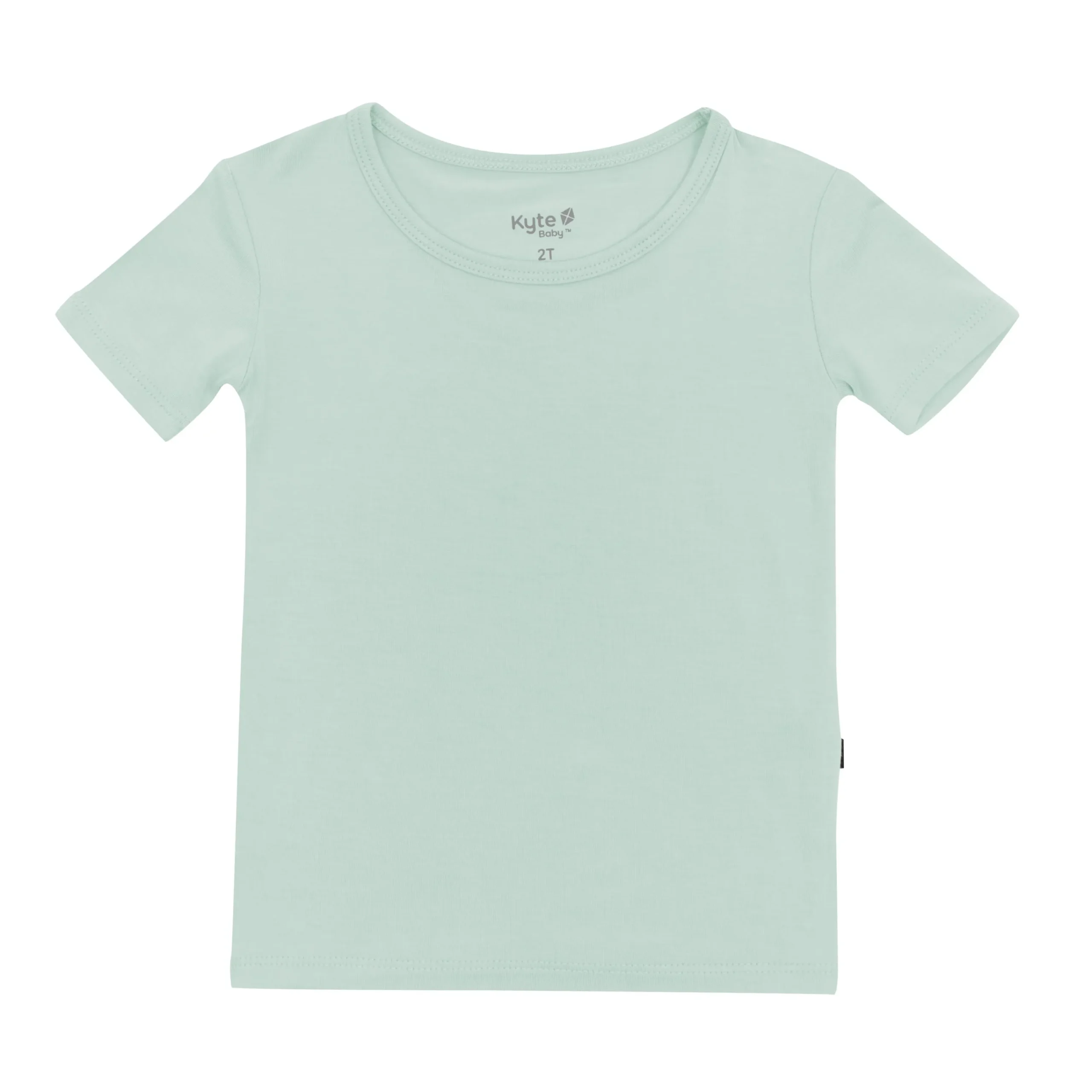 Kyte Baby Short Sleeve Pajamas in Sage Online