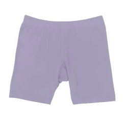 Kyte Baby Short Sleeve Pajamas in Taro Clearance