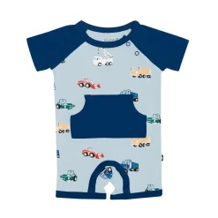 Kyte Baby Shortall in Construction New