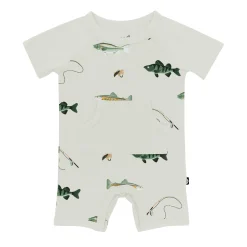Kyte Baby Shortall in Fishing Hot