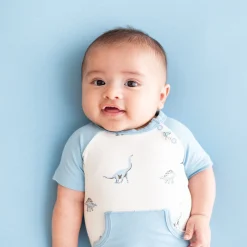 Kyte Baby Shortall in Jurassic Outlet