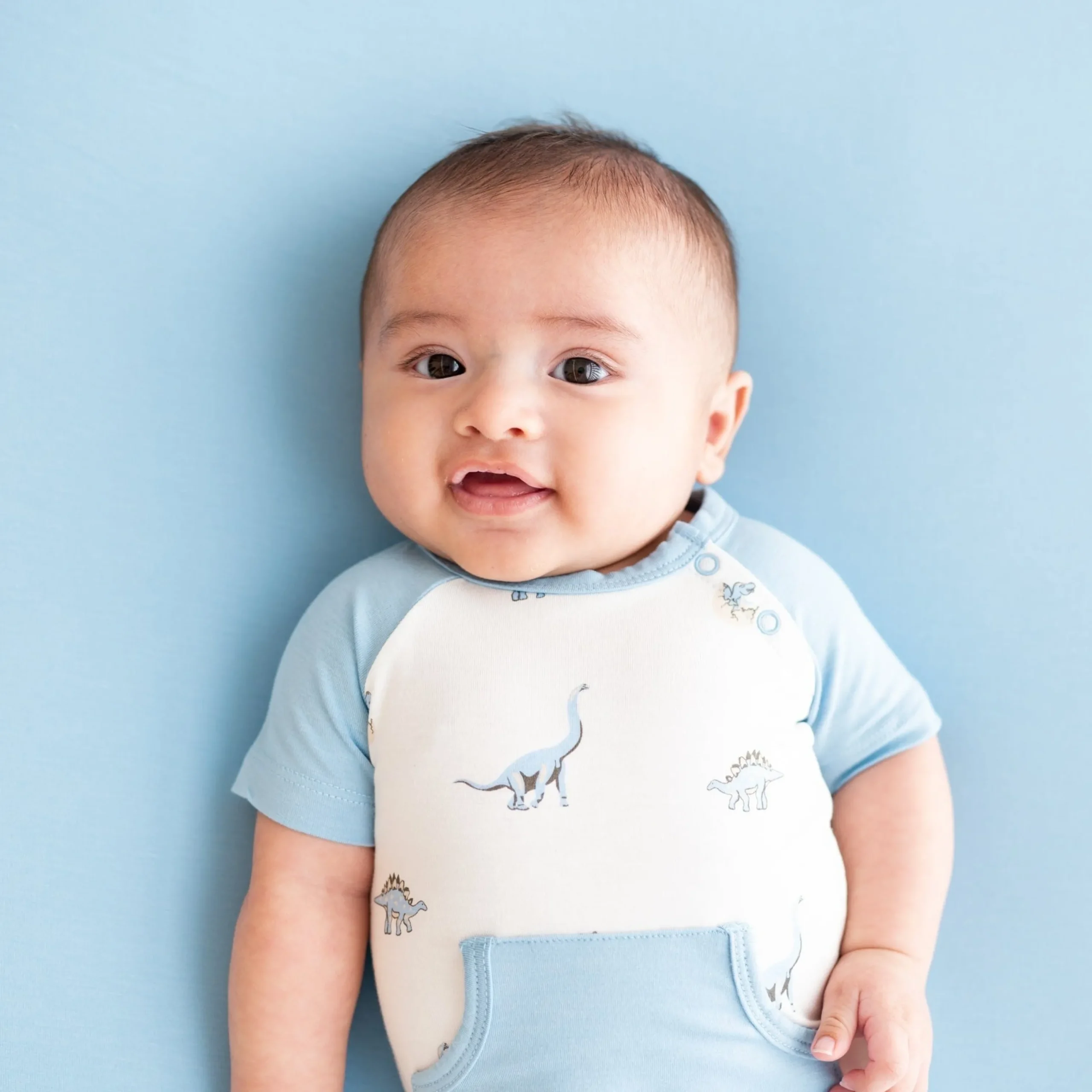 Kyte Baby Shortall in Jurassic Outlet
