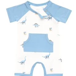 Kyte Baby Shortall in Jurassic Outlet