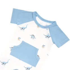 Kyte Baby Shortall in Jurassic Outlet