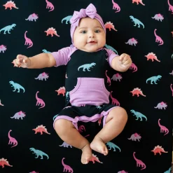 Kyte Baby Shortall in Midnight Roar Best