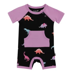 Kyte Baby Shortall in Midnight Roar Best