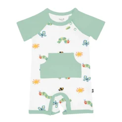Kyte Baby Shortall in The Very Hungry Caterpillar™ and Friends Outlet