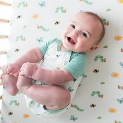 Kyte Baby Shortall in The Very Hungry Caterpillar™ and Friends Outlet