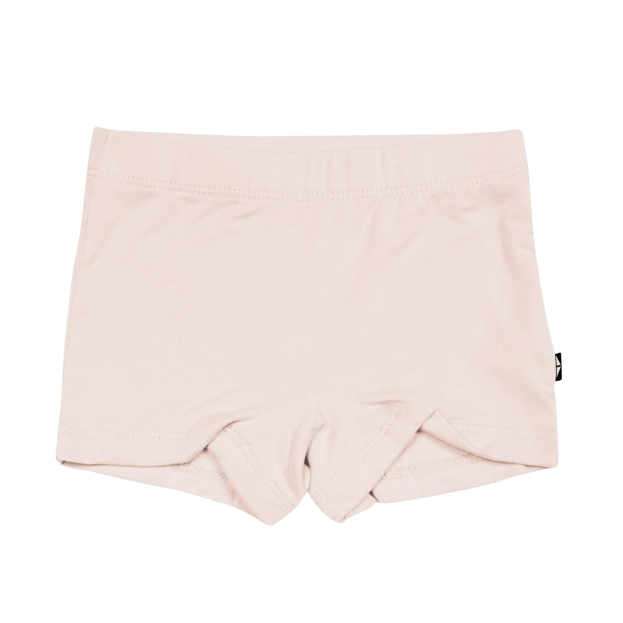 Kyte Baby Shorties in Blush