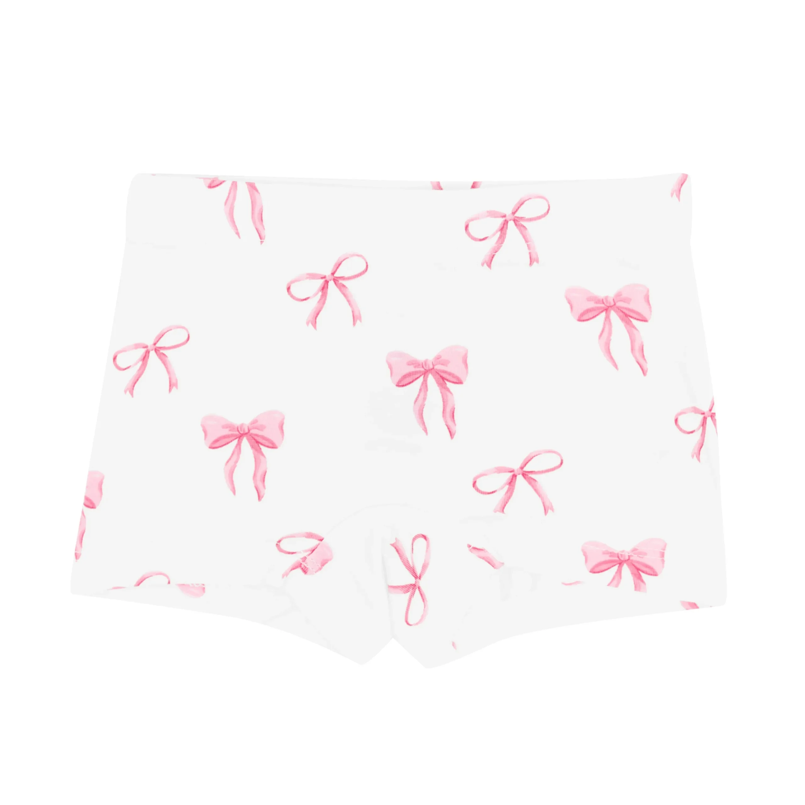 Kyte Baby Shorties in Bow Discount