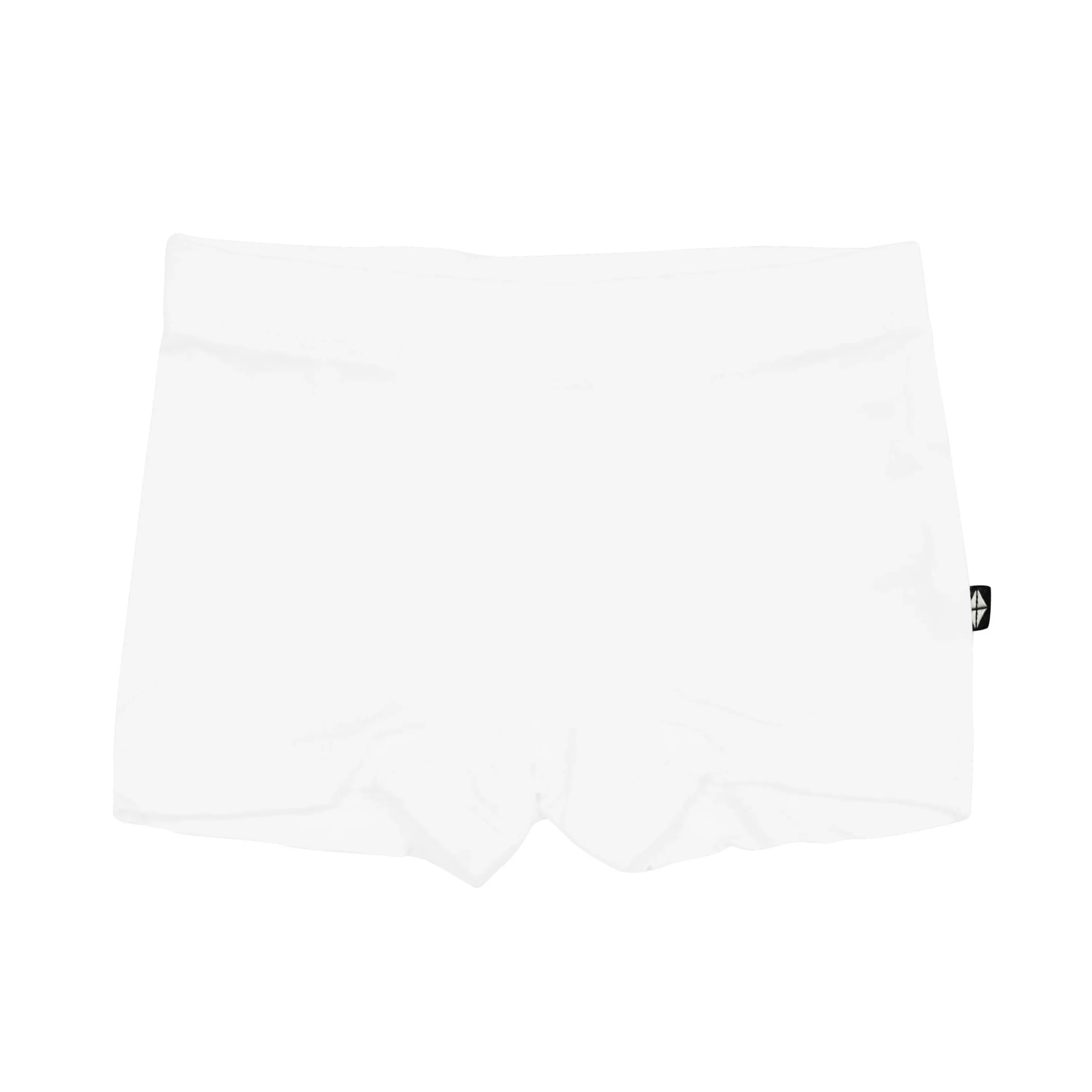 Kyte Baby Shorties in Cloud Clearance
