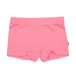 Kyte Baby Shorties in Guava Hot
