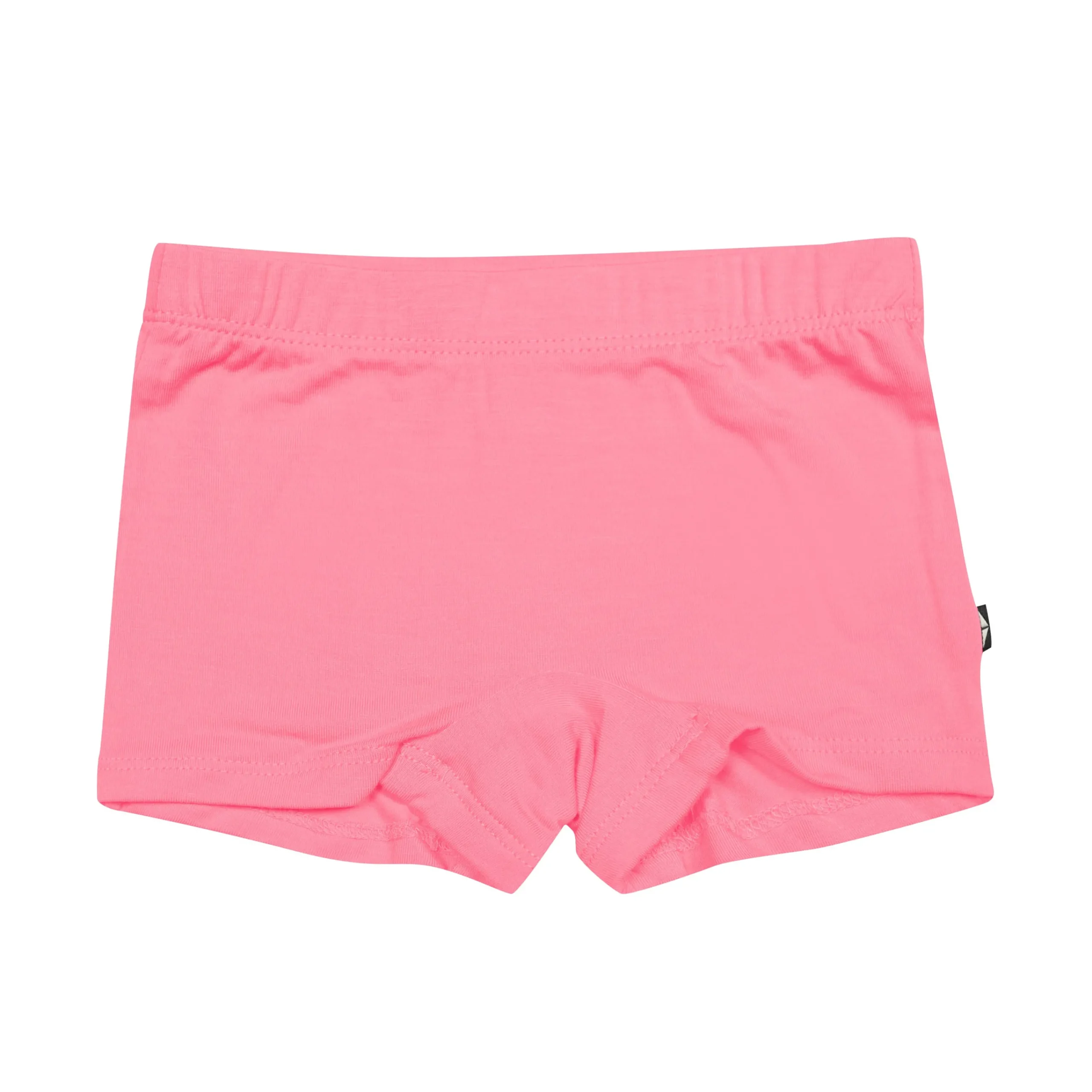 Kyte Baby Shorties in Guava Hot